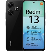 Xiaomi Redmi 13 (8GB/128GB)
