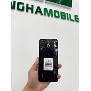 Điện thoại di động Redmi 13 Midnight Black 8GB RAM 128GB ROM (2404ARN45A)_MZB0GYYEU -TBH 