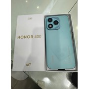 Điện thoại di động Honor 400 Lite 5G (12+256GB) Xanh lá (Marrs Green)_ABR-NX1 Cũ