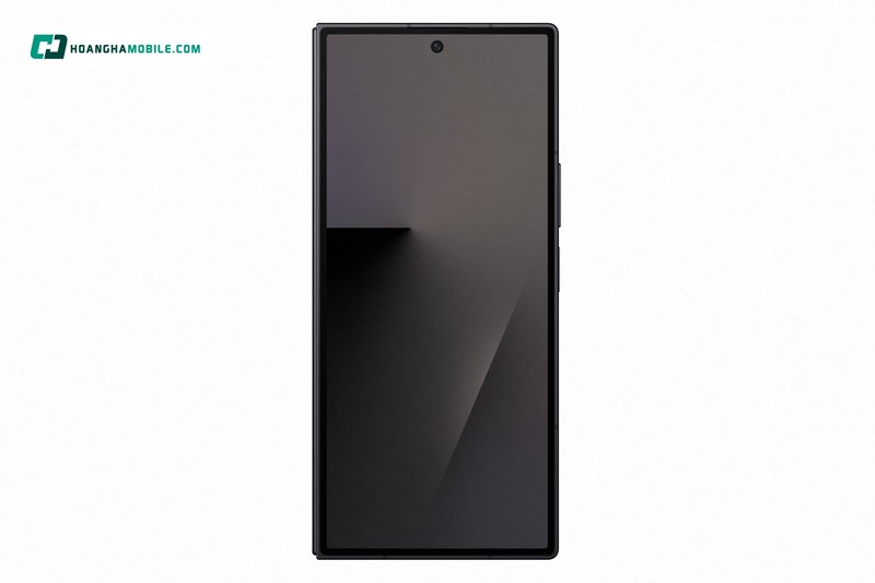 Hệ thống camera đỉnh cao.