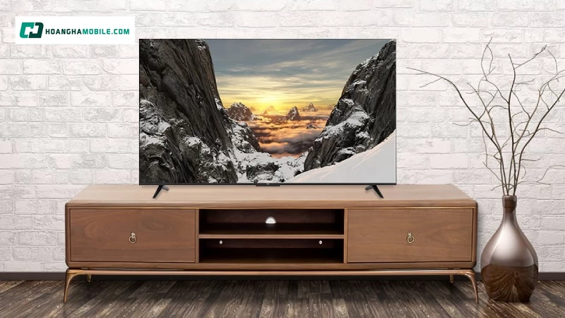 Màn hình QLED 4K Màn hình QLED 4K