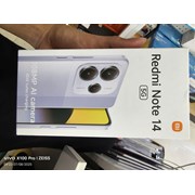 Xiaomi Redmi Note 14 5G 8GB/256GB TBH