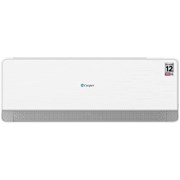Điều hòa Casper Inverter PrimeAir 9.500 BTU (1 HP) QC-09IU36A