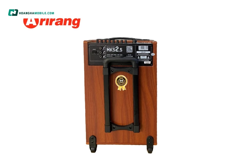 Thiết kế gọn gàng, dễ di chuyển. Thiết kế gọn gàng, dễ di chuyển.