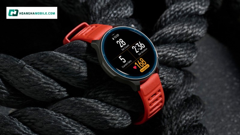 Đa dạng chế độ luyện tập, hỗ trợ toàn diện cho sức khỏe và thể thao. Đa dạng chế độ luyện tập, hỗ trợ toàn diện cho sức khỏe và thể thao.