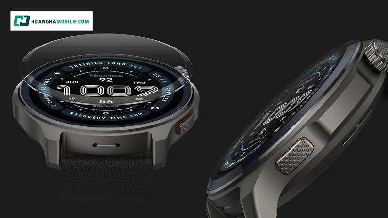 Công nghệ màn hình AMOLED sắc nét. Công nghệ màn hình AMOLED sắc nét.