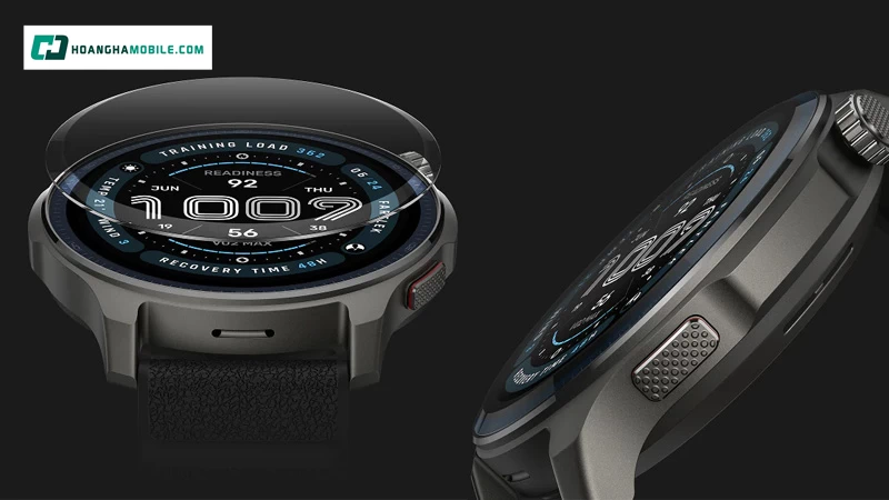 Công nghệ màn hình AMOLED sắc nét. Công nghệ màn hình AMOLED sắc nét.