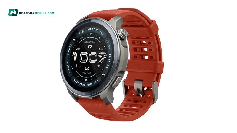 Đồng hồ thông minh Amazfit Balance 2. Đồng hồ thông minh Amazfit Balance 2.