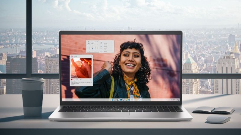 Laptop Dell Inspiron 15 3530-N5I7421W1 là một mẫu laptop tầm trung nổi bật của Dell Laptop Dell Inspiron 15 3530-N5I7421W1 là một mẫu laptop tầm trung nổi bật của Dell