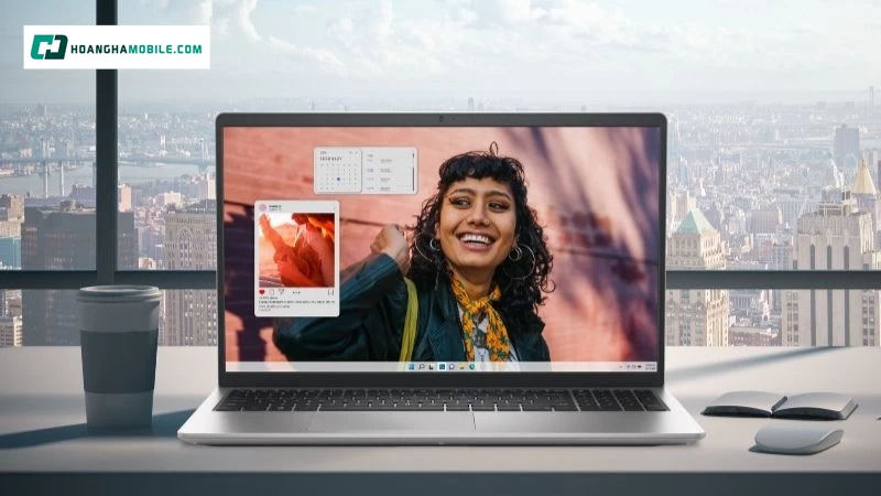 Laptop Dell Inspiron 15 3530 (71053696) là một mẫu laptop tầm trung nổi bật của Dell Laptop Dell Inspiron 15 3530 (71053696) là một mẫu laptop tầm trung nổi bật của Dell