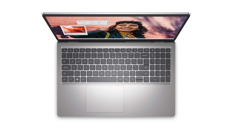 Laptop Dell Inspiron 15 3530-N5I7421W1 cho hiệu suất ổn định với chip Intel Core i7-1355U Laptop Dell Inspiron 15 3530-N5I7421W1 cho hiệu suất ổn định với chip Intel Core i7-1355U