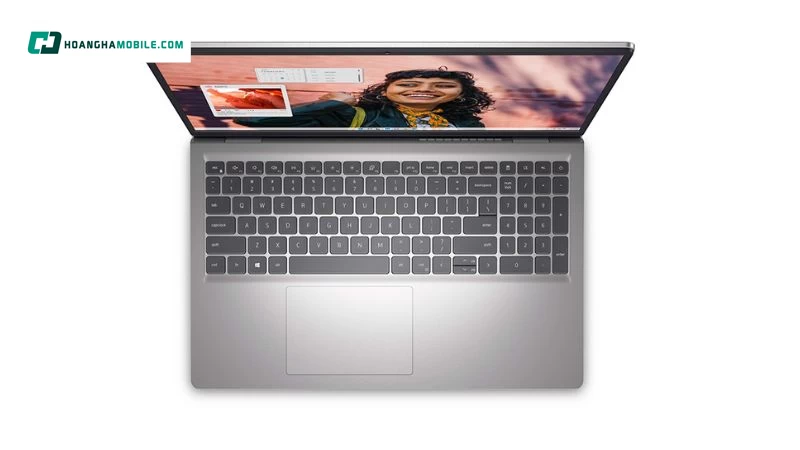 Laptop Dell Inspiron 15 3530 (71053696) cho hiệu suất ổn định với chip Intel Core i5-1334U Laptop Dell Inspiron 15 3530 (71053696) cho hiệu suất ổn định với chip Intel Core i5-1334U
