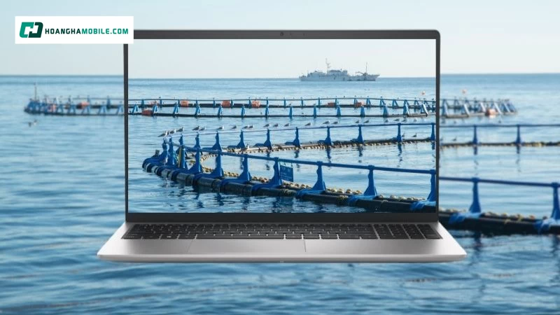 Màn hình 15.6 inch cùng độ phân giải Full HD sắc nét của laptop Dell Inspiron 15 3530 (71053696) Màn hình 15.6 inch cùng độ phân giải Full HD sắc nét của laptop Dell Inspiron 15 3530 (71053696)