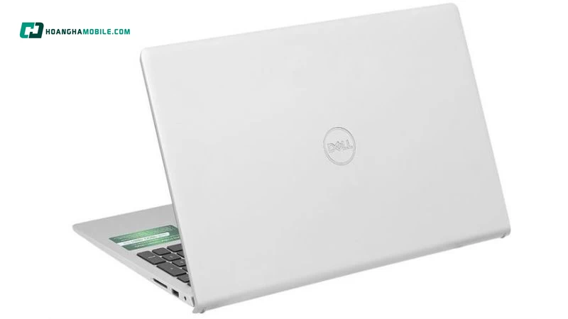 Dell Inspiron 15 3530 (71053696) sở hữu thiết kế tối giản và thực tiễn Dell Inspiron 15 3530 (71053696) sở hữu thiết kế tối giản và thực tiễn