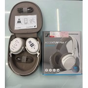Tai nghe không dây SENNHEISER Accentum Plus (Trắng)
