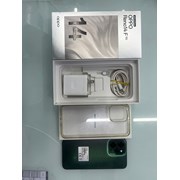 Điện thoại di động OPPO CPH2743 - Reno14 F 5G 8GB+256GB Xanh lá 