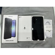 ĐTDĐ Samsung A36 5G, SM-A366B/DS, 8+128, Đen