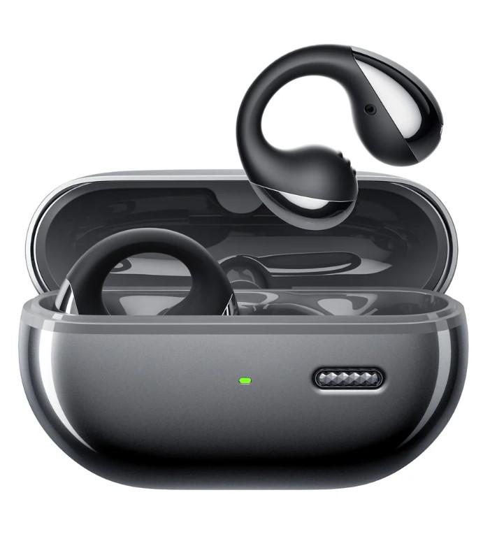 Tai nghe Bluetooth Open-Ear SoundPEATS PearlClip Pro