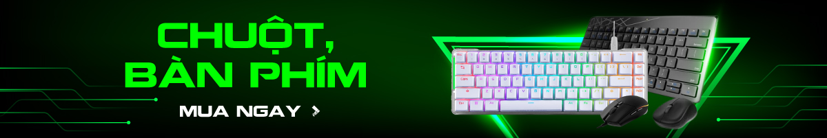 Bàn phím và chuột