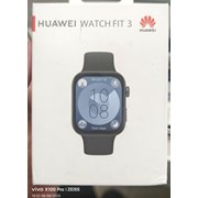 Đồng hồ Huawei Watch Fit 3 Cũ