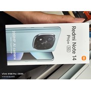 Xiaomi Redmi Note 14 Pro+ 5G 8GB/256GB TBH