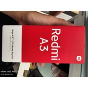 Xiaomi Redmi A3 3GB/64GB TBH