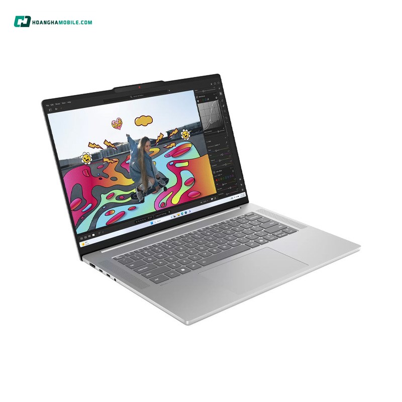 Sở hữu màn hình OLED cho hiển thị chuẩn điện ảnh. Sở hữu màn hình OLED cho hiển thị chuẩn điện ảnh.