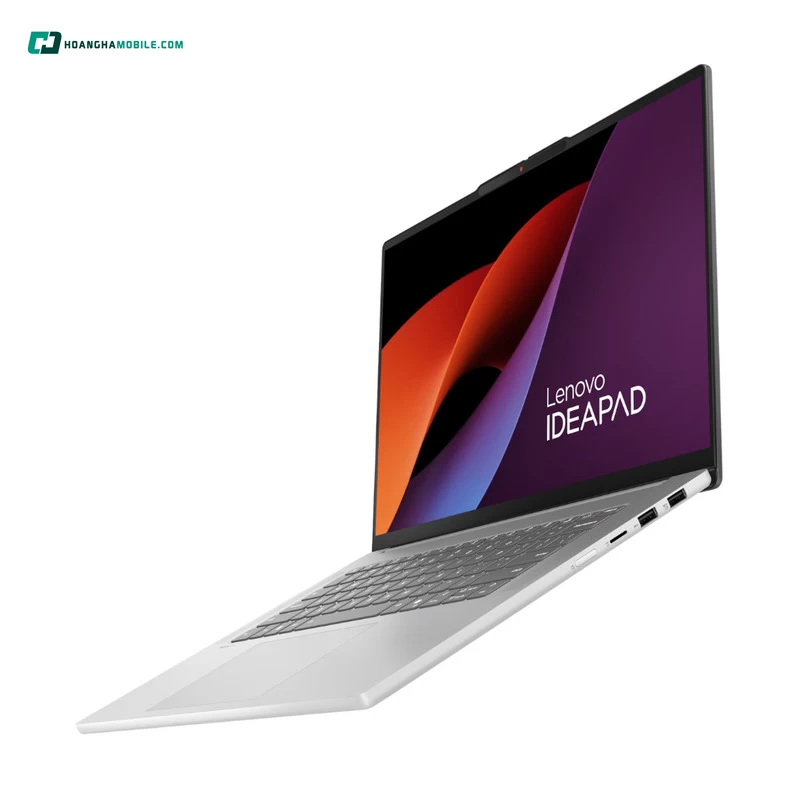Laptop Lenovo IdeaPad Slim 5 OLED 15ARP10. Laptop Lenovo IdeaPad Slim 5 OLED 15ARP10.