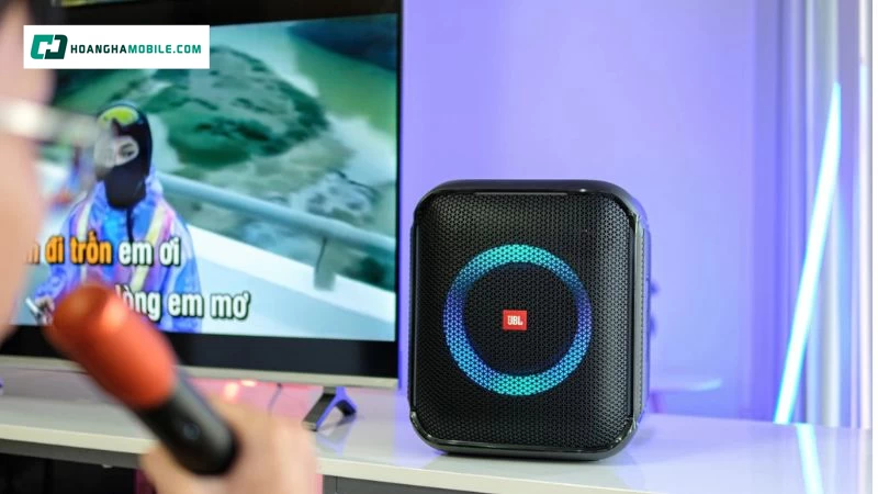 Sở hữu tính năng giải trí đa dạng. Sở hữu tính năng giải trí đa dạng.