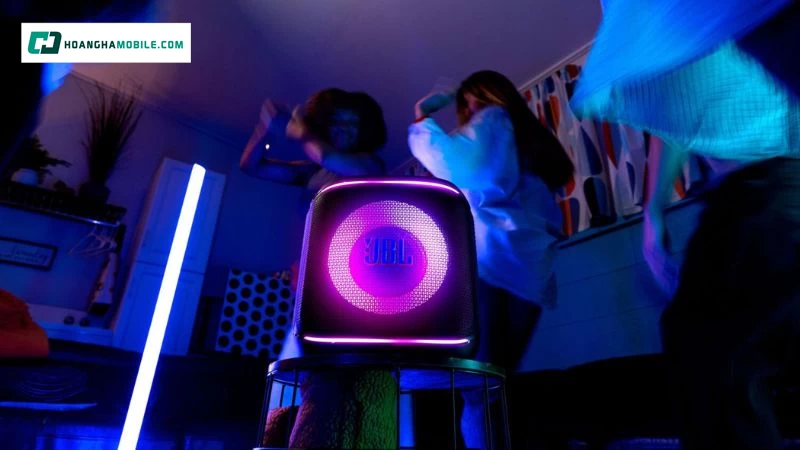 Loa JBL Partybox Encore 2. Loa JBL Partybox Encore 2.