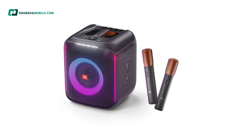 Khả năng chống nước chuẩn IPX4. Khả năng chống nước chuẩn IPX4.