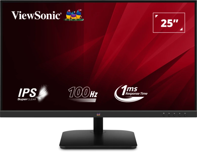 Màn hình ViewSonic VA2532-H