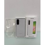 ĐTDĐ Samsung A56 5G, SM-A566B/DS, 8+128, Xám - - SSA566XAM