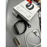 VÒNG ĐEO TAY THÔNG MINH (BAND) Xiaomi Smart Band 9 Active Đen (BHR9444GL) - 59885/ATAA5G4XQ16473 - BHR9444GL