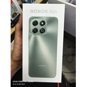 HONOR X6b 6GB/128GB TBH