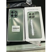 Điện thoại thông minh Honor X6b (6+128GB) Xanh (Forest Green)_JDY-LX2GRE TBH