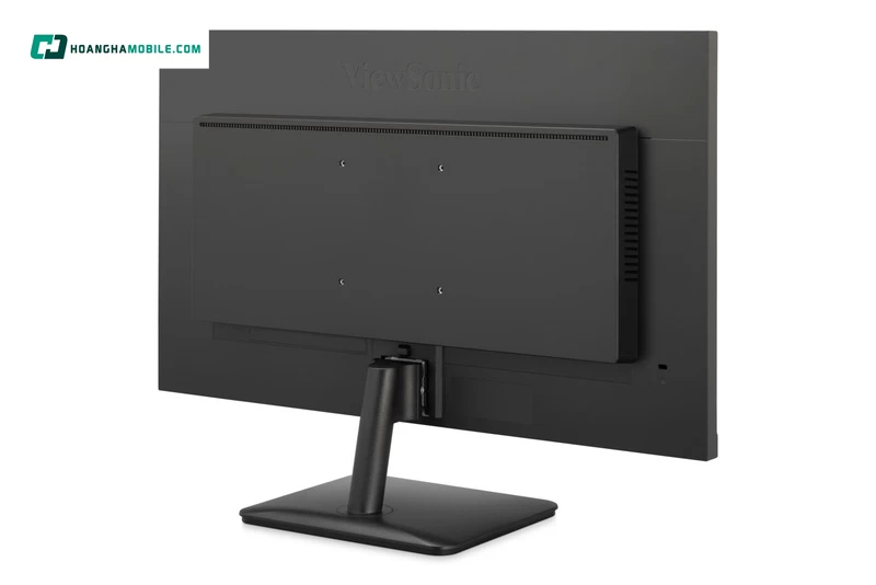 Hiệu năng mạnh mẽ của màn hình ViewSonic VA2532-H Hiệu năng mạnh mẽ của màn hình ViewSonic VA2532-H
