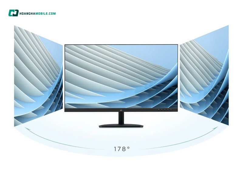 Màn hình ViewSonic VA2532-H với chất lượng hiển thị ưu việt Màn hình ViewSonic VA2532-H với chất lượng hiển thị ưu việt