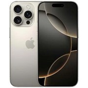 ĐTDĐ Apple iPhone 16 Pro 128GB Natural Titanium_MYNG3VN/A - TBH - 231A CẦN THƠ