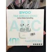 Tai nghe chống ồn BWOO DPOD MAX TBH