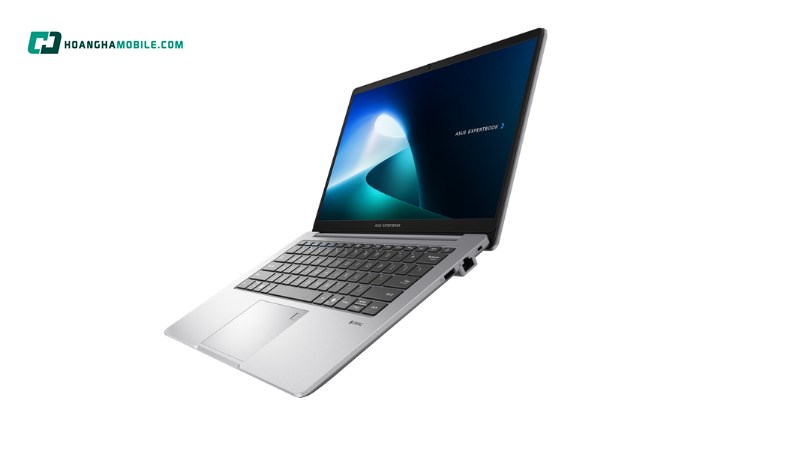 Laptop ASUS P1 P1503CVA-i308256-50W được trang bị màn hình 15.6 inch tối ưu Laptop ASUS P1 P1503CVA-i308256-50W được trang bị màn hình 15.6 inch tối ưu