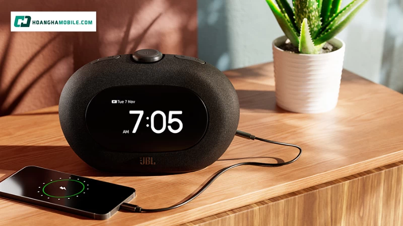 Kết nối hiện đại, điều khiển dễ dàng và tiện lợi. Kết nối hiện đại, điều khiển dễ dàng và tiện lợi.