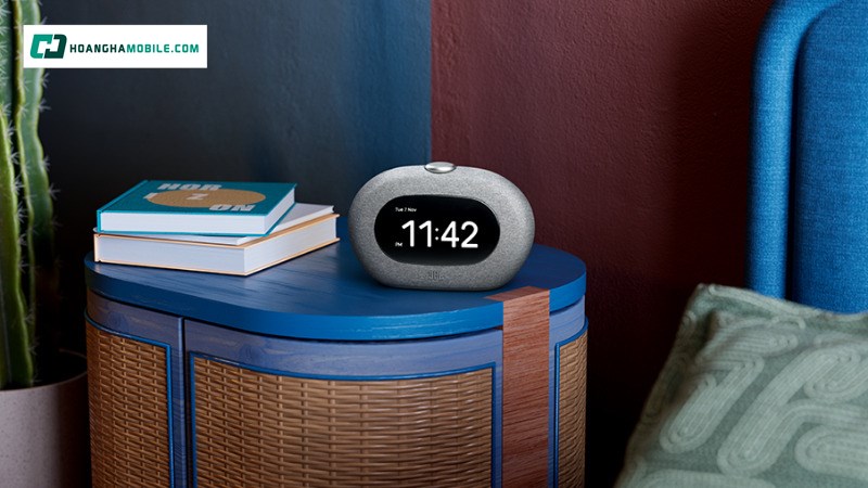 Loa Bluetooth kiêm đồng hồ báo thức JBL Horizon 3. Loa Bluetooth kiêm đồng hồ báo thức JBL Horizon 3.