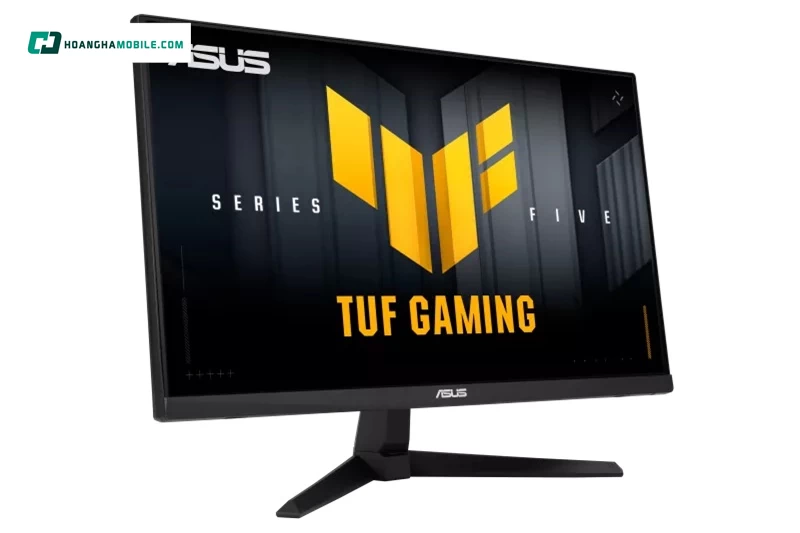 Màn hình ASUS TUF VG259QMR5A sở hữu tần số quét đến 310Hz - Lợi thế vượt trội trong từng khung hình Màn hình ASUS TUF VG259QMR5A sở hữu tần số quét đến 310Hz - Lợi thế vượt trội trong từng khung hình