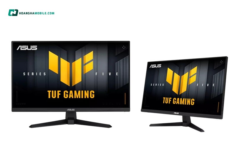 ASUS TUF VG259QMR5A thuộc dòng màn hình TUF Gaming Series Five mới nhất, được công bố chính thức vào ngày 2 tháng 6 năm 2025 ASUS TUF VG259QMR5A thuộc dòng màn hình TUF Gaming Series Five mới nhất, được công bố chính thức vào ngày 2 tháng 6 năm 2025