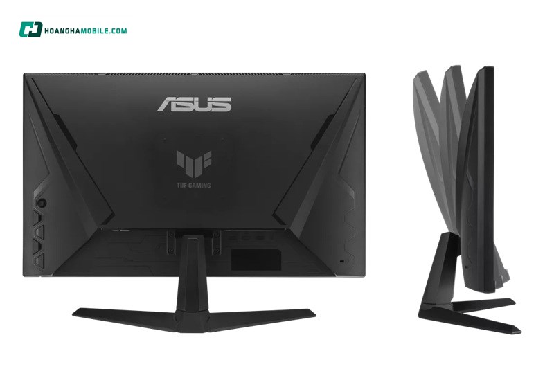 Màn hình ASUS TUF VG259QMR5A giá bao nhiêu? Màn hình ASUS TUF VG259QMR5A giá bao nhiêu?