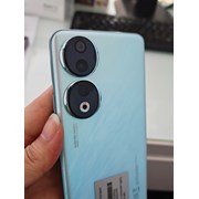 Điện thoại di động Honor 90 (12+256GB) - TN (Peacock Blue) REA-NX9BLU