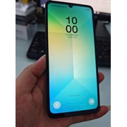 ĐTDĐ Samsung A06 5G, SM-A066B/DS,4+64, Đen