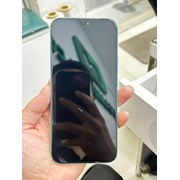 Điện thoại di động Honor 400 Lite 5G (12+256GB) Xanh lá (Marrs Green)-TBH