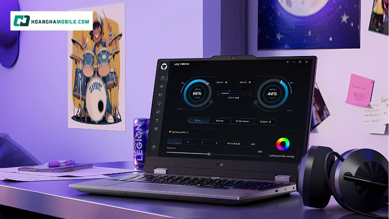 Sự khác biệt nổi bật nhất giữa laptop Lenovo LOQ 15IRX10 83JE006PVN và Lenovo LOQ 15IRX9 83DV00UGVN nằm ở card đồ họa Sự khác biệt nổi bật nhất giữa laptop Lenovo LOQ 15IRX10 83JE006PVN và Lenovo LOQ 15IRX9 83DV00UGVN nằm ở card đồ họa